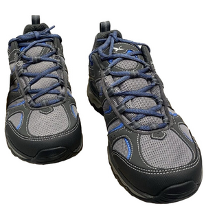 NEW EDDIE BAEUR Lukla Pro Athletic Shoes – Men’s Size 12 – Black